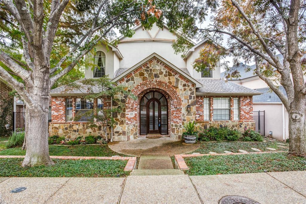 1311 Waterside Dr, Dallas, TX 75218 House Rental in Dallas, TX
