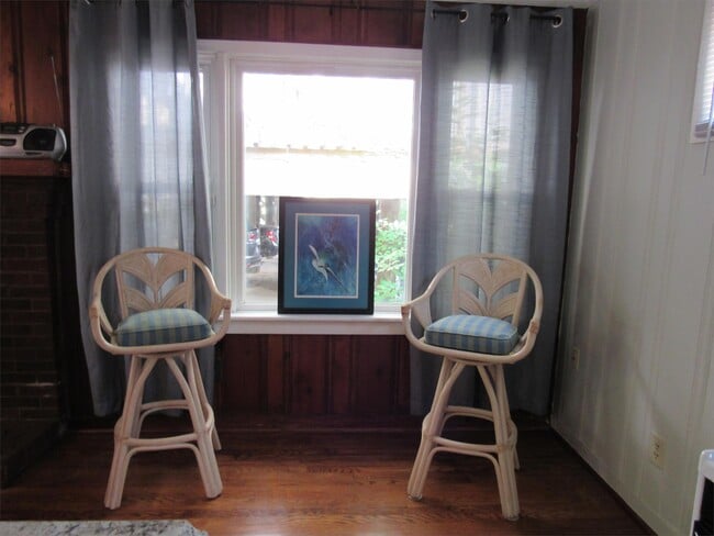 Foto del edificio - 1537 E Ocean View Ave