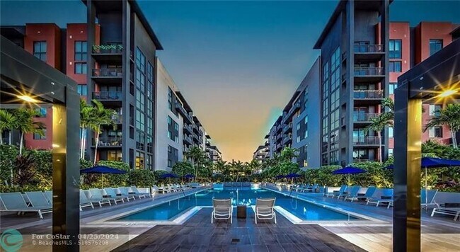 Foto del edificio - 444 NE 7th St