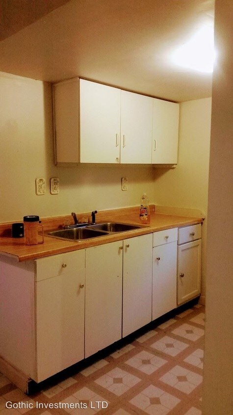 Foto principal - 4520 S Talman Ave
