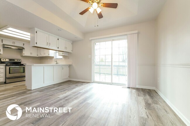 Foto del edificio - 10439 N Cherry Dr