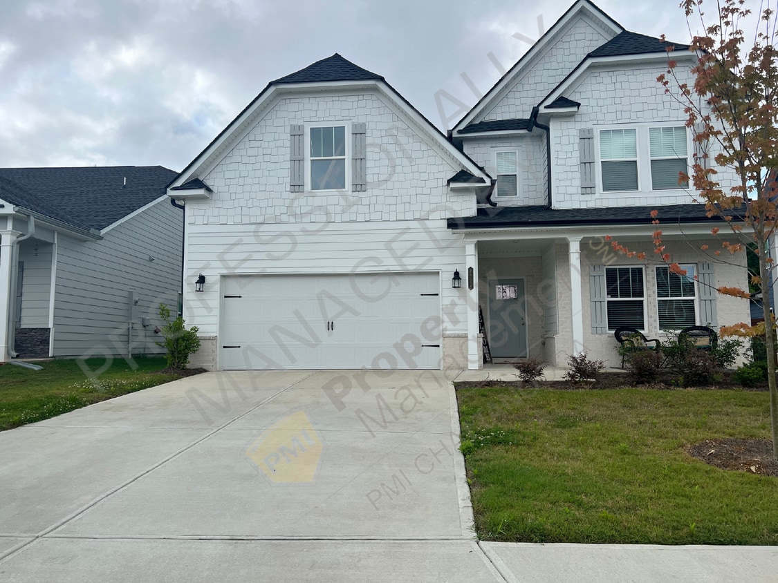 Primary Photo - AVAILABLE ON November 7th! - OOLTEWAH, TN