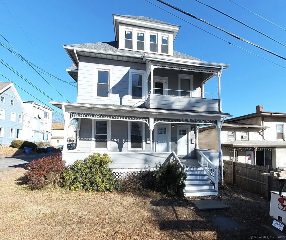 Primary Photo - 19 Cliff St