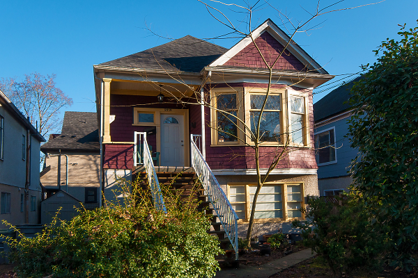 Photo principale - 2910 Windsor St