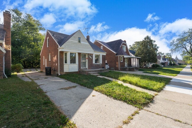 Building Photo - 11716 Coyle St