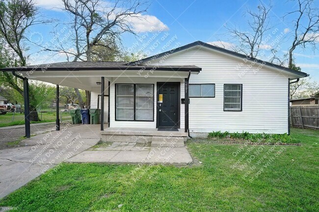 Foto del edificio - 3 br, 1 bath House - 701 Alto Dr