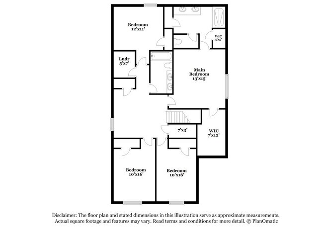 Foto del edificio - 5218 Willow Breeze Wy