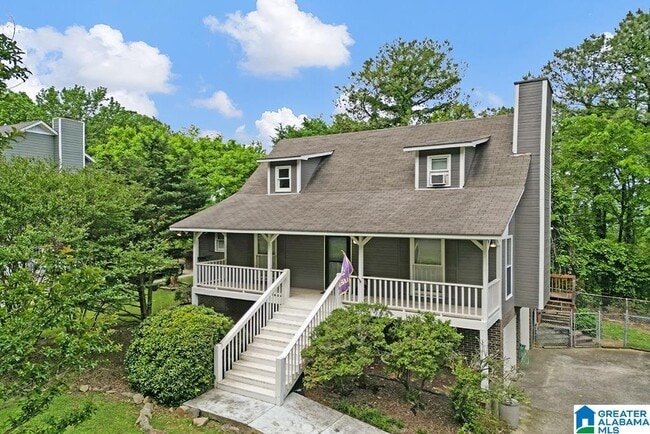 Building Photo - 1444 Berry Rd