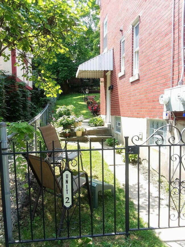 Building Photo - 2745 McKinley Ave