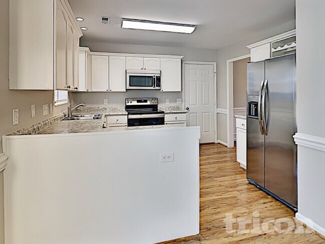 Foto del edificio - 3906 Windsorwood Ct