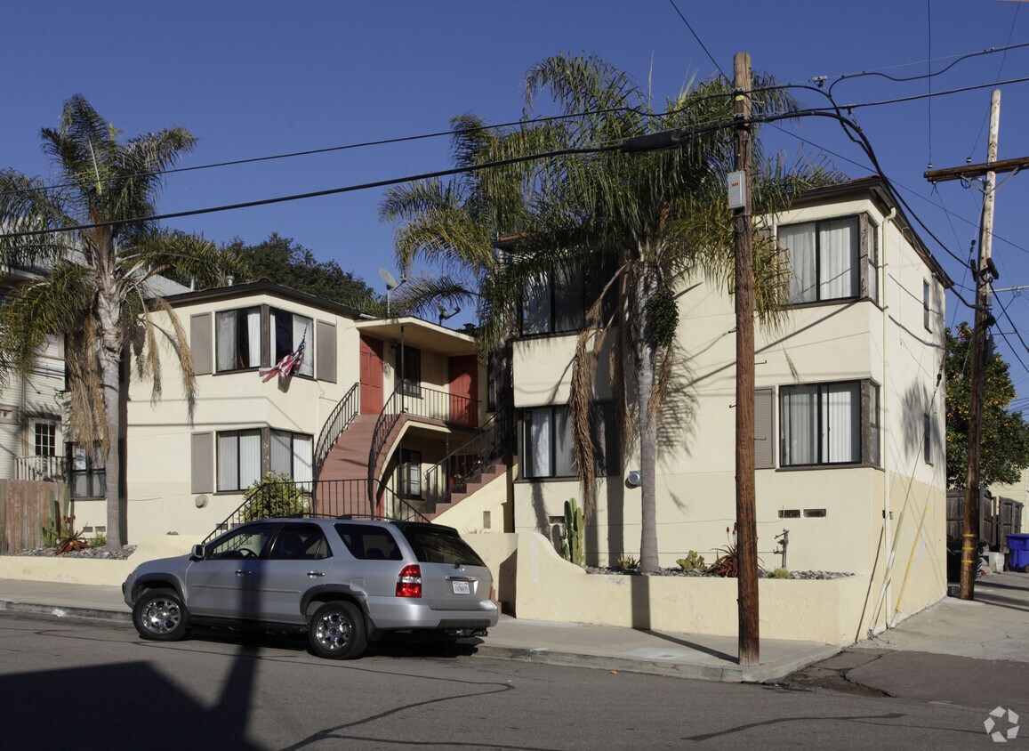 Primary Photo - 24th Street Apartments