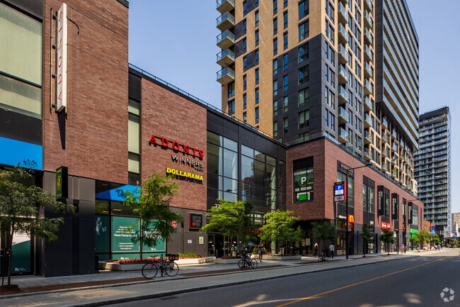 Building Photo - District Griffin