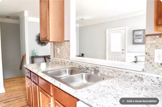 Foto del edificio - Room in Duplex on Griffin St NW