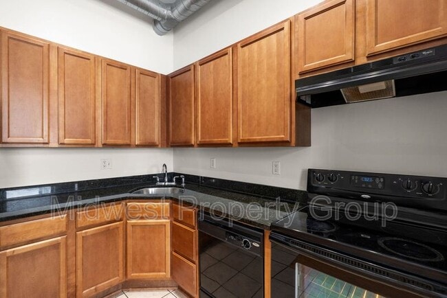 Foto del edificio - 4244 Chouteau Ave