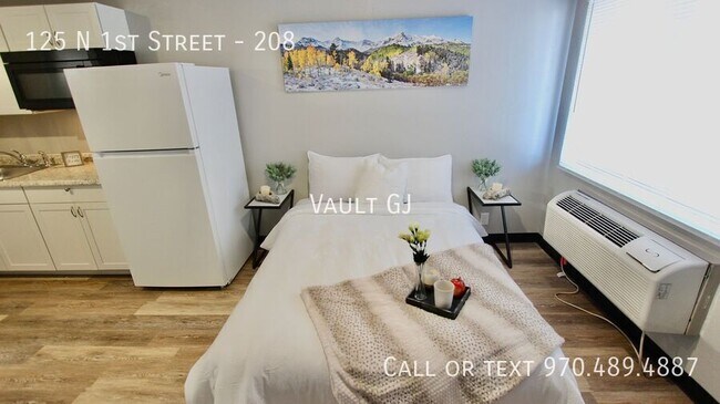 Foto del edificio - 125 N 1st St