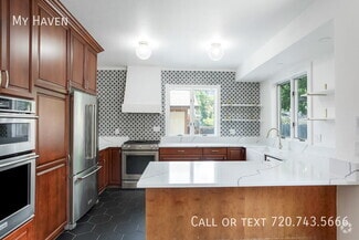 Building Photo - 1842 S Marion St