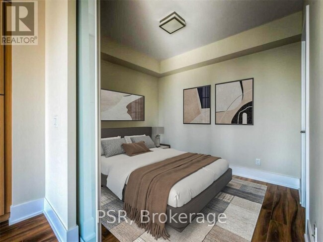 Building Photo - 300 Front St W