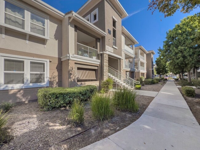 Foto del edificio - Condo in South Temecula