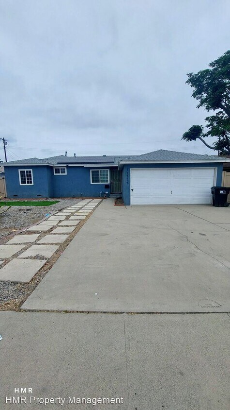 Primary Photo - 4 br, 2 bath House - 12775 Benson Ave