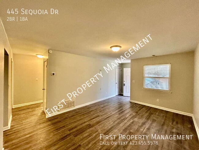 Foto del edificio - 445 Sequoia Dr