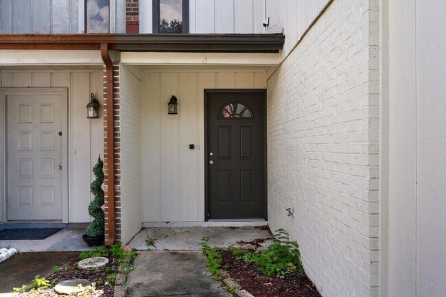 Foto del edificio - "Charming 2-Bed Townhouse in Fort Walton Beach"