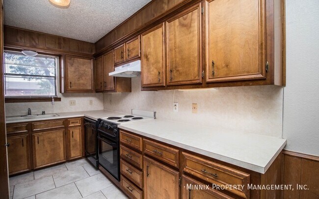 Foto del edificio - 6604 26th St