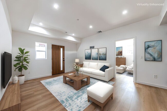Foto del edificio - 5253 Agnes Ave