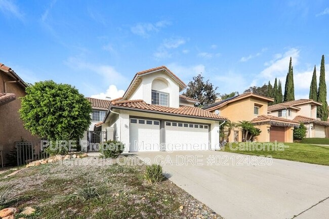 Building Photo - 39961 Temecky Way