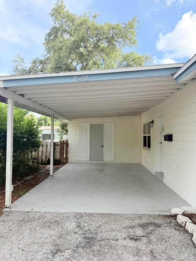 Building Photo - 8068 23rd Ave N