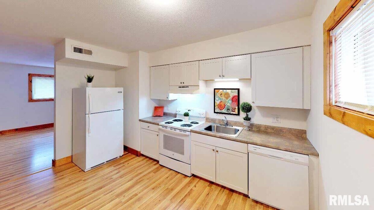 Foto principal - 1217 W Washington St