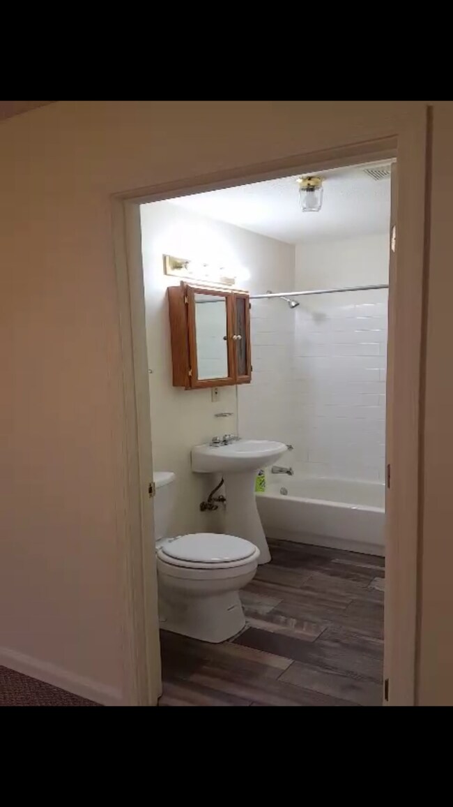 1816 Stafford Cove, Oxford, MS 38655 Townhouse for Rent in Oxford, MS