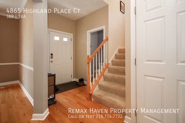 Building Photo - 4865 Highland Pl Ct