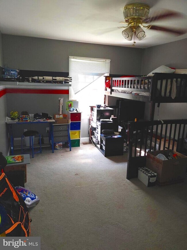 Foto del edificio - 6568 Johnson Ln