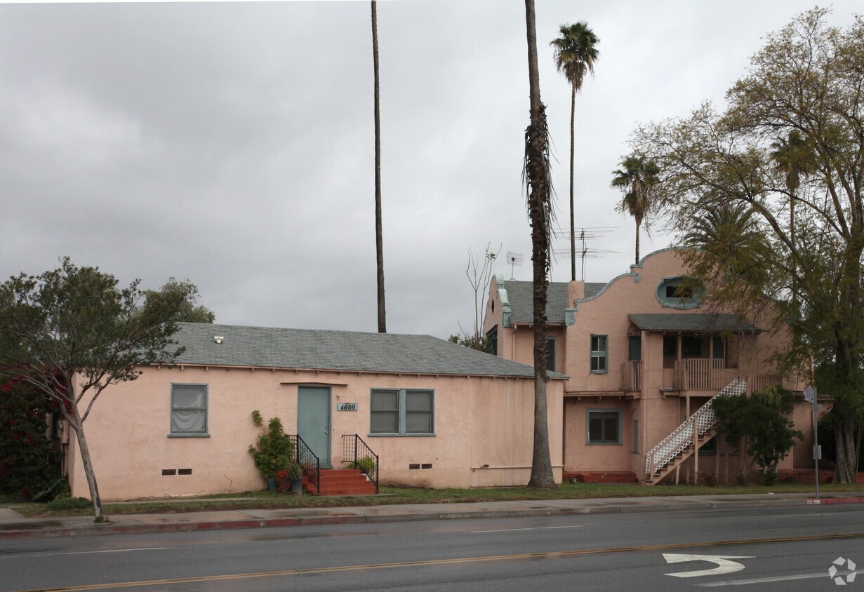 Building Photo - 3410 Prospect Ave