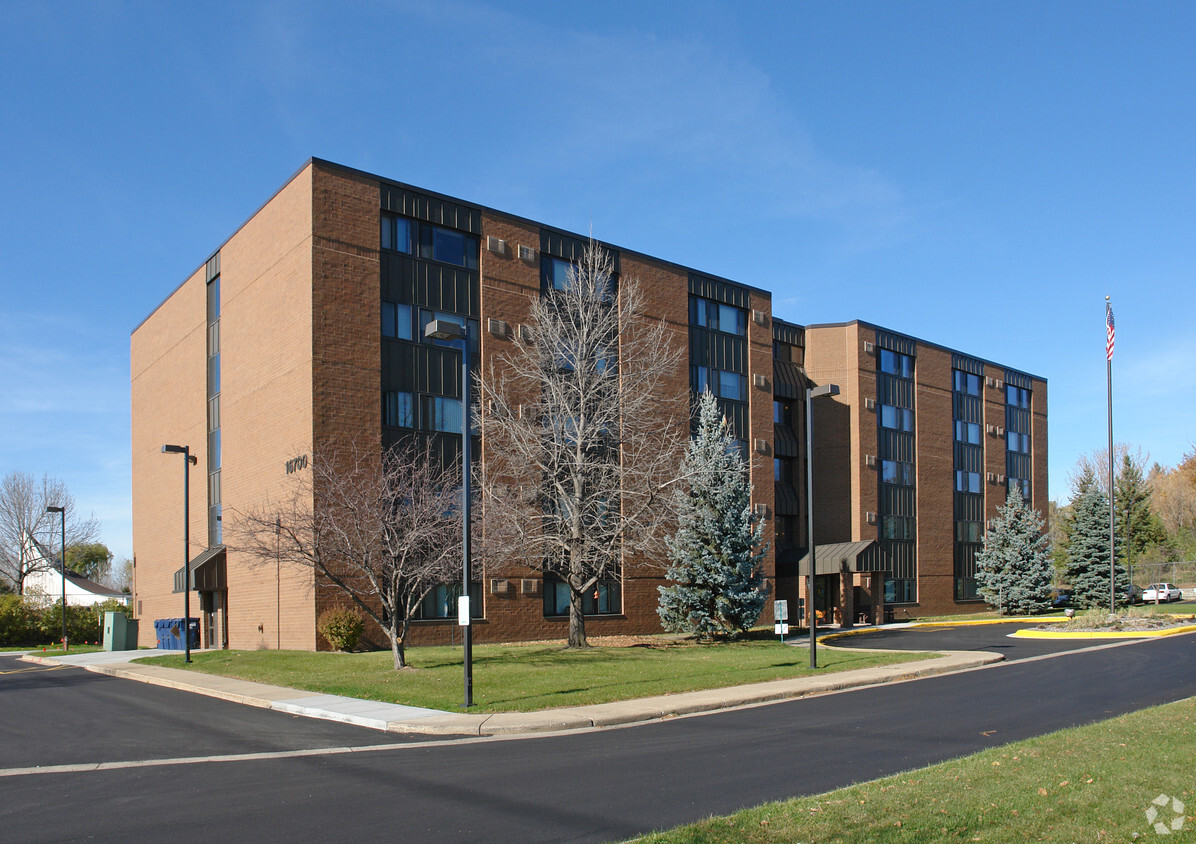 Primary Photo - Edendale Retirement Residence