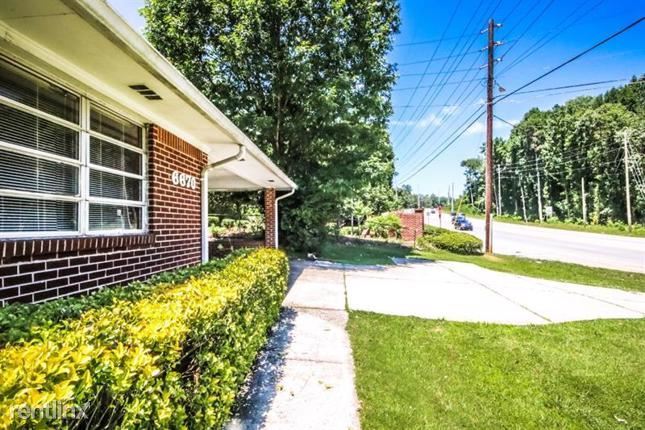 Building Photo - 3 br, 3 bath House - 6670 Mableton Parkway Se