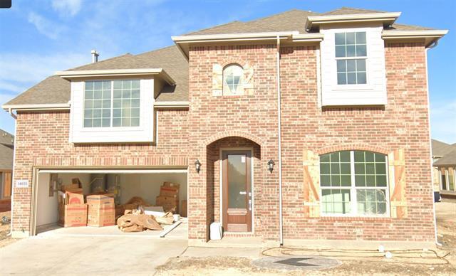 Foto del edificio - 14613 Little Water Dr