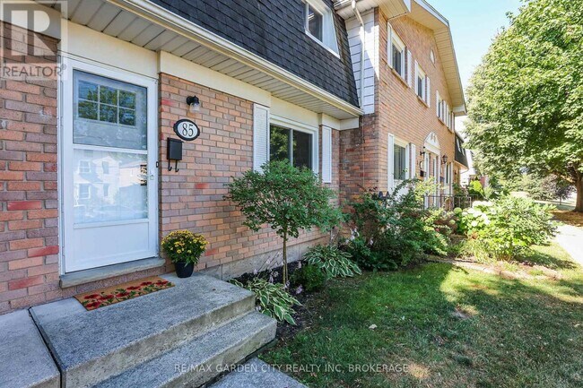 Photo du bâtiment - 185 Denistoun St