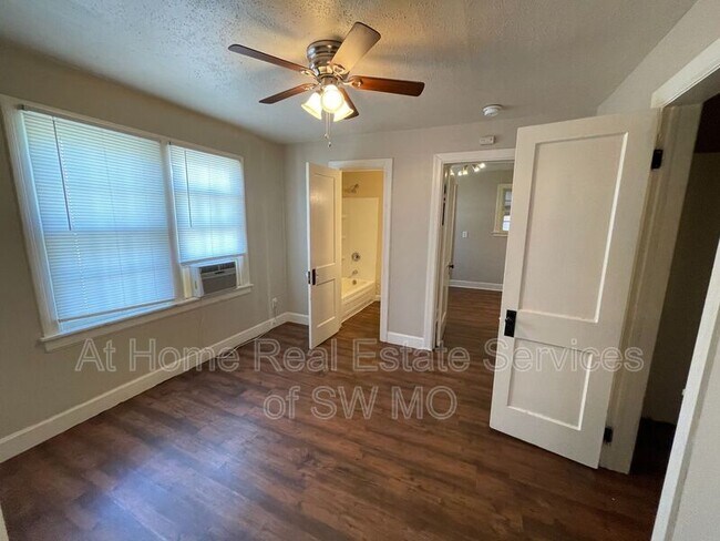 Foto del edificio - 612 S Grant Ave