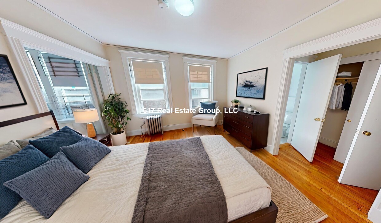 Foto principal - 231 Park Dr