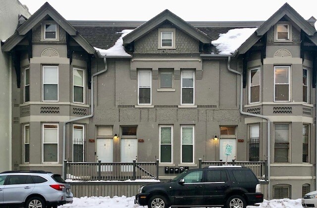 Primary Photo - 930 S 2nd St