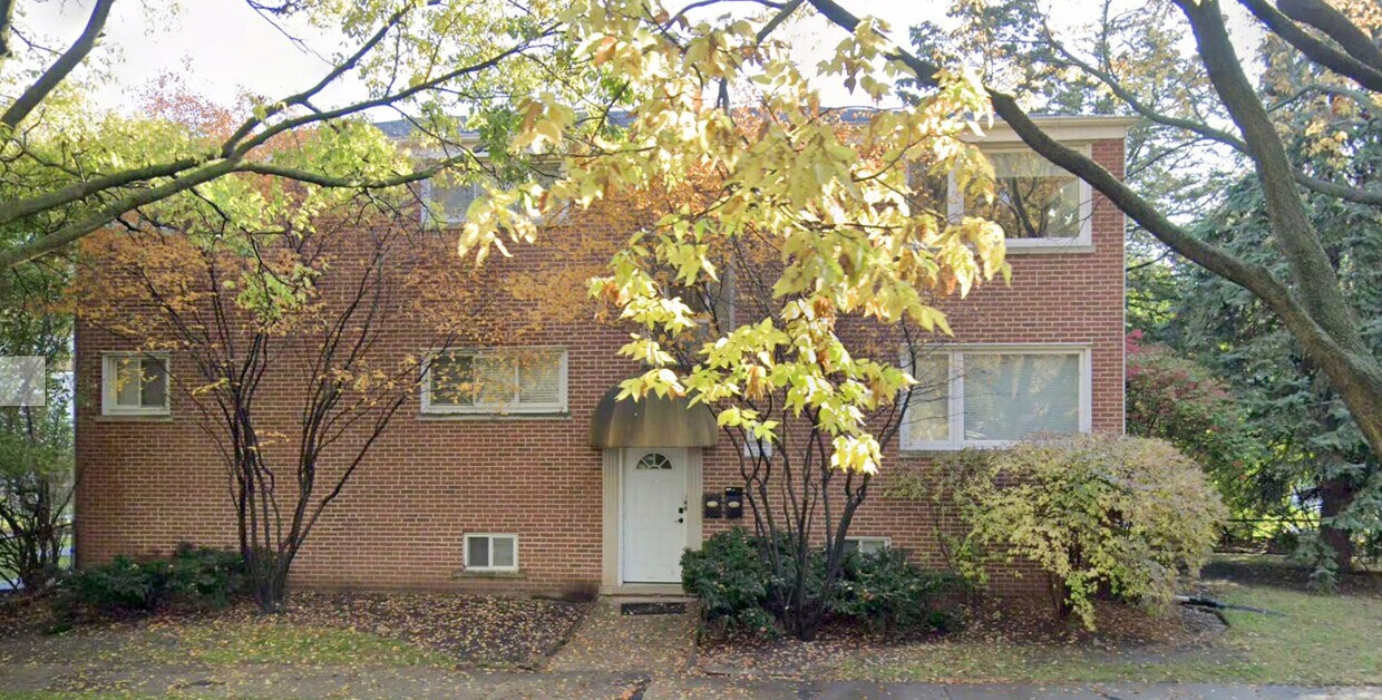 Foto principal - 1111 Dewey Ave