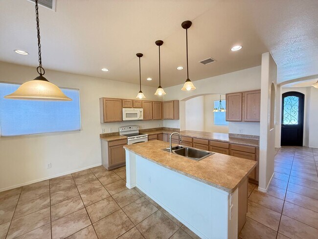 Foto del edificio - Campstone Subdivision