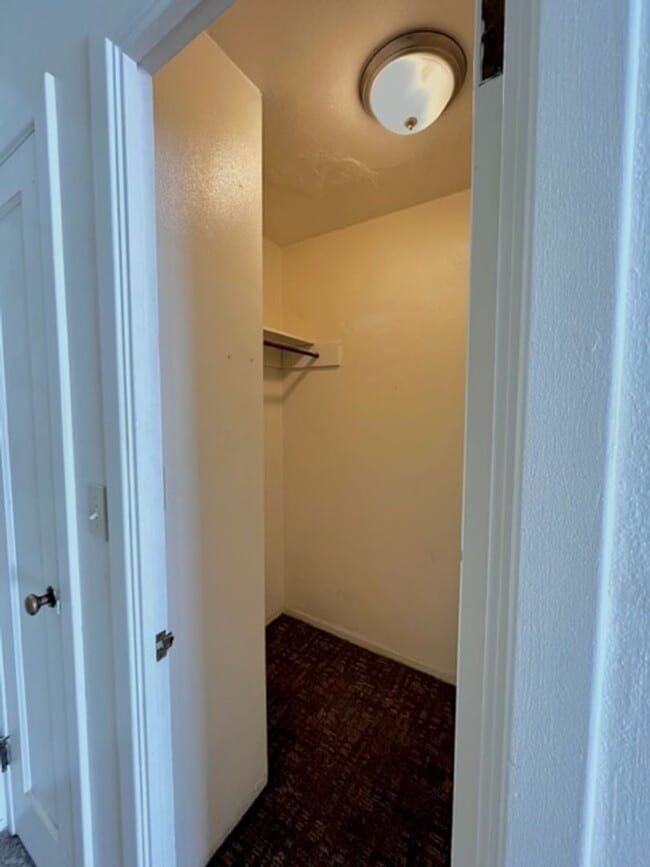 Foto del interior - Eugene Manor