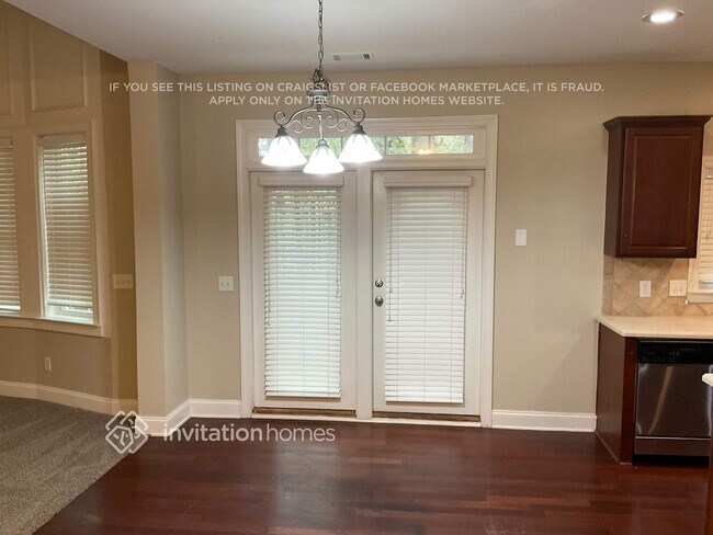 Foto del edificio - 3008 Norwell Ct