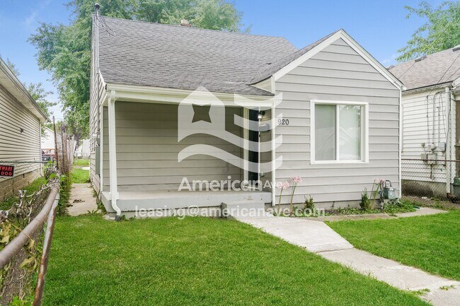 Foto del edificio - 920 Brentwood Ave
