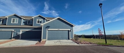 Building Photo - 5211 Mountain Vista Hts