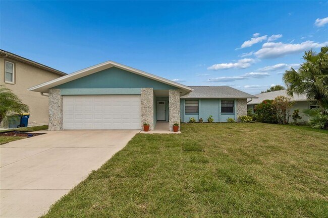 Foto del edificio - 5440 Leahy Ln