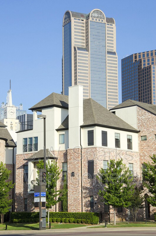 2133 Canton St, Dallas, TX 75201 House Rental in Dallas, TX