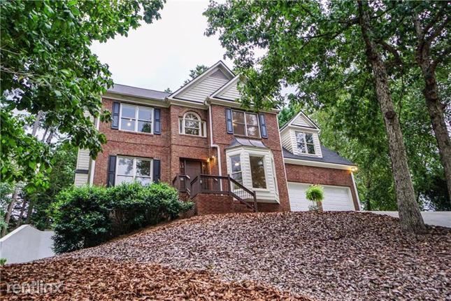 Foto del edificio - 3283 Standing Peachtree Trail NW